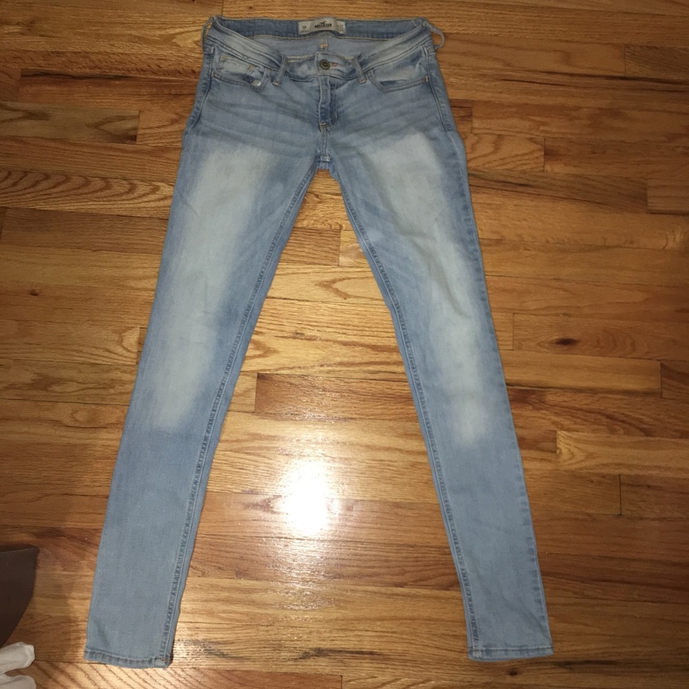 Hollister Skinny Jeans